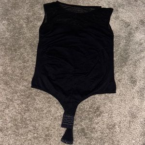 Womens madrag body suit